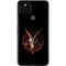 Alchemy Baphomet Zisurrû Google Pixel 5a Skin